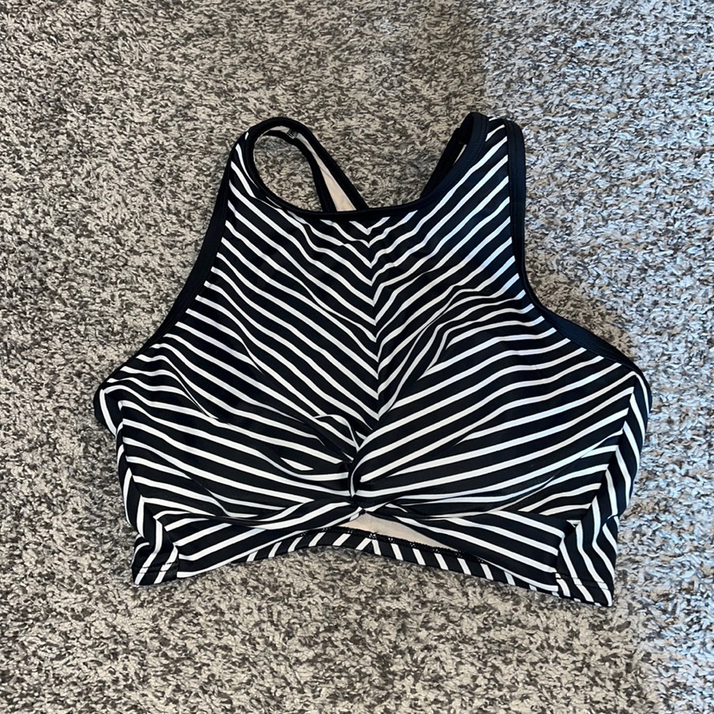 Kona sol swim suit top
